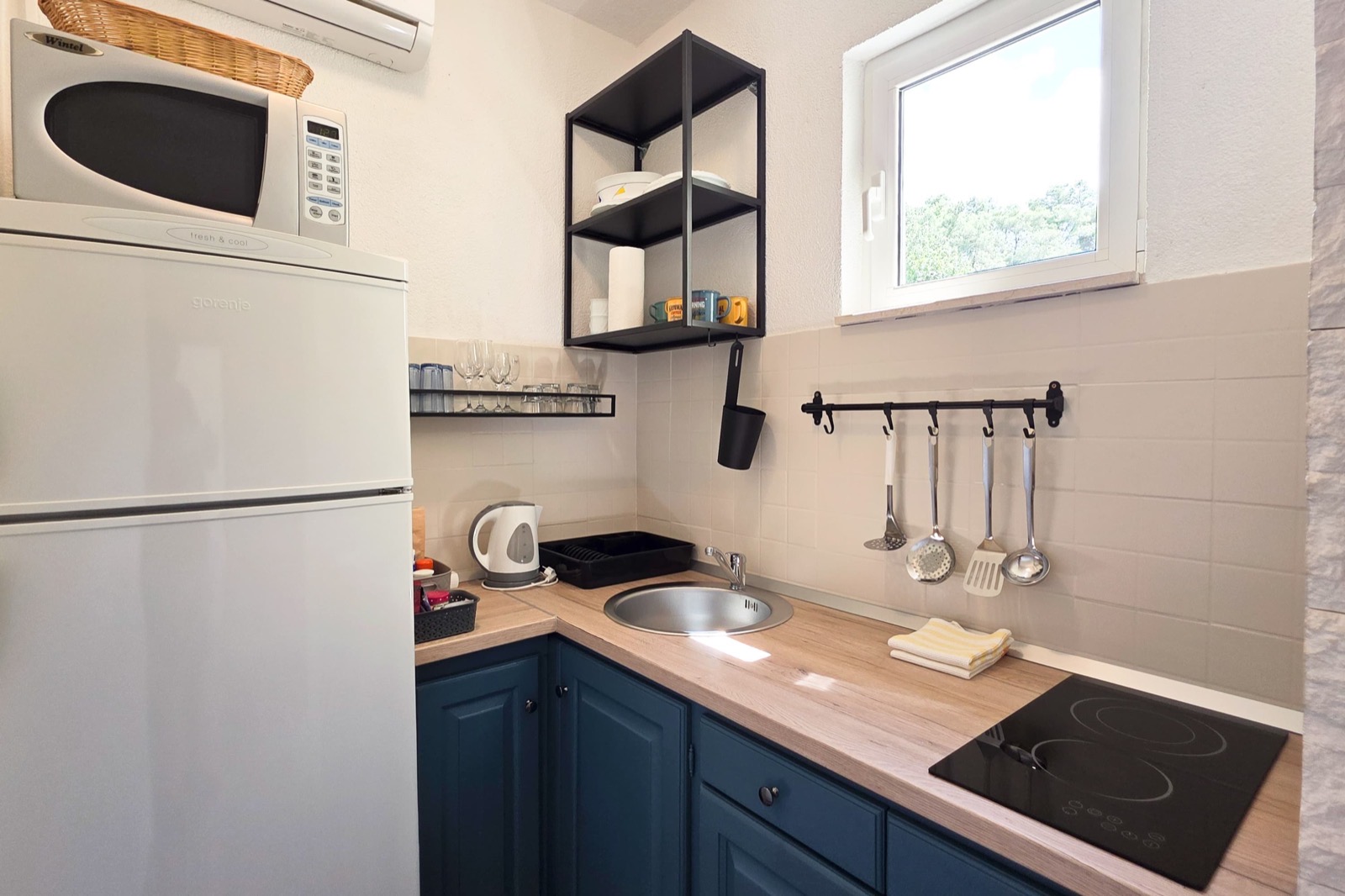 Mir kitchen