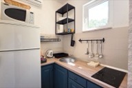 Mir kitchen